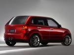 Mazda MX Micro Sport Concept 2004 года